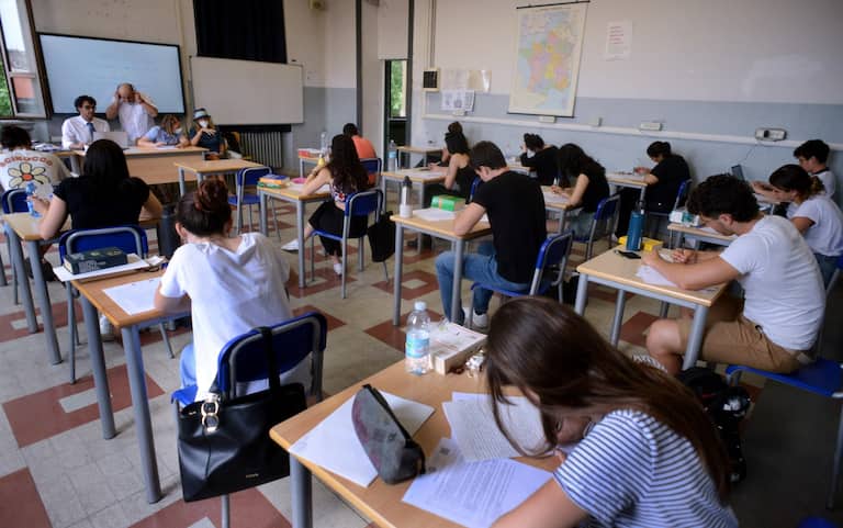 Elenco Presidenti Commissioni Esami Di Stato 2024 Maturità 2023, pubblicato l'elenco con i nomi dei presidenti di